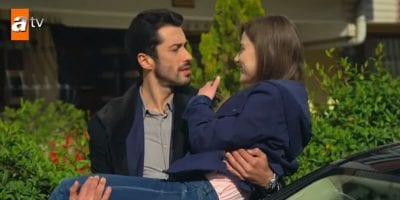 Beni Bırakma 76. Bölüm Özeti Beni Bırakma 23 Nisan Cengiz Harekete Geçer