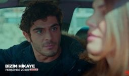 Bizim Hikaye Barış Öldü mü? Barış Geri Gelecek mi? Burak Deniz Bizim Hikaye’den Ayrıldı mı?