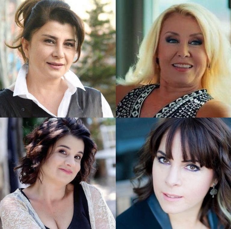 Darısı Başımıza Oyuncuları Kadrosu ve Karakterleri Show Tv Dizi Seti