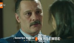 Kanatsız Kuşlar 10 Mayıs Var mı Yok mu? Kanatsız Kuşlar Neden Yok?
