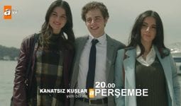 Kanatsız Kuşlar Ne Zaman Final Yapacak?