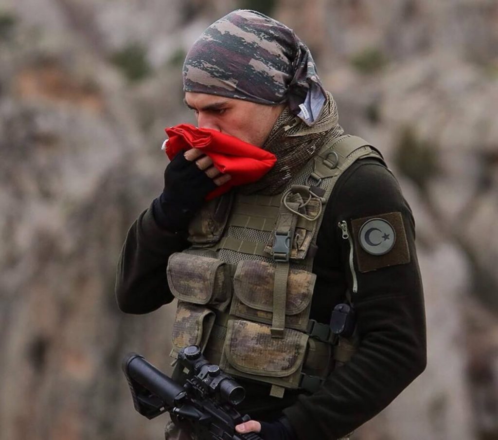 Savaşçı Selçuk Öldü mü? Şehit Oldu mu? Doğan Bayraktar ...