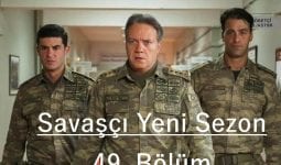 Savaşçı 97. Bölüm Yeni Sezon Ne Zaman Başlayacak? 5. Sezon 2020 2021