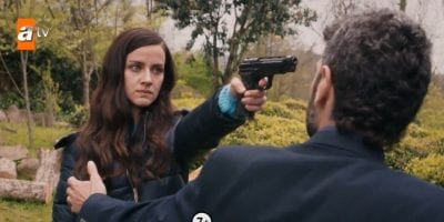 Sen Anlat Karadeniz 11 Nisan Özeti -Sen Anlat Karadeniz 12. Bölüm 2. Fragmanı-