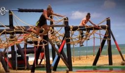 Survivor 2018 38. Bölüm Fragmanı Survivor 2018 2 Nisan Yeni Takımlar Kim Kiminle Olacak?