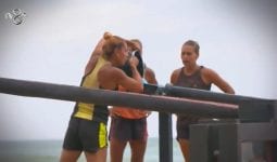 Survivor 2018 16 Nisan Ödülü Kim Kazandı? Survivor 2018 48. Bölüm Fragmanı