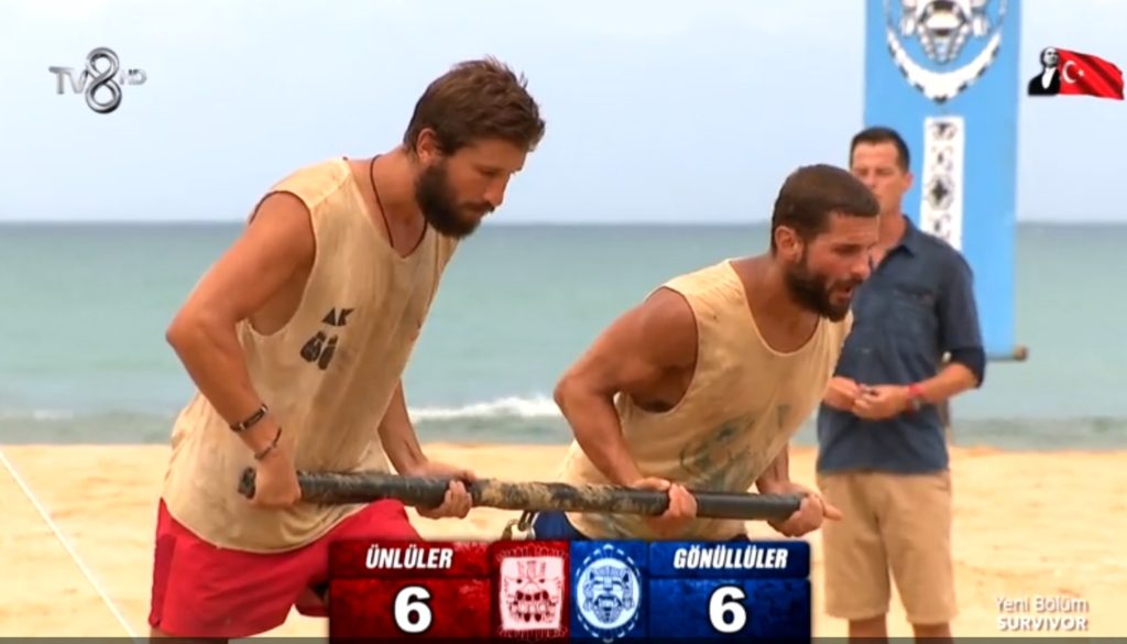 Survivor 2018 23 Nisan Ödülü Kim Kazandı? Survivor 2018 23 Nisan Ödül