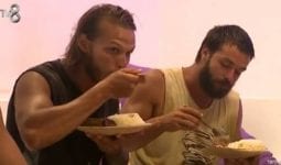 Survivor 2018 28 Nisan Dokunulmazlığı Kim Kazandı? Survivor 2018 57. Bölüm Fragmanı