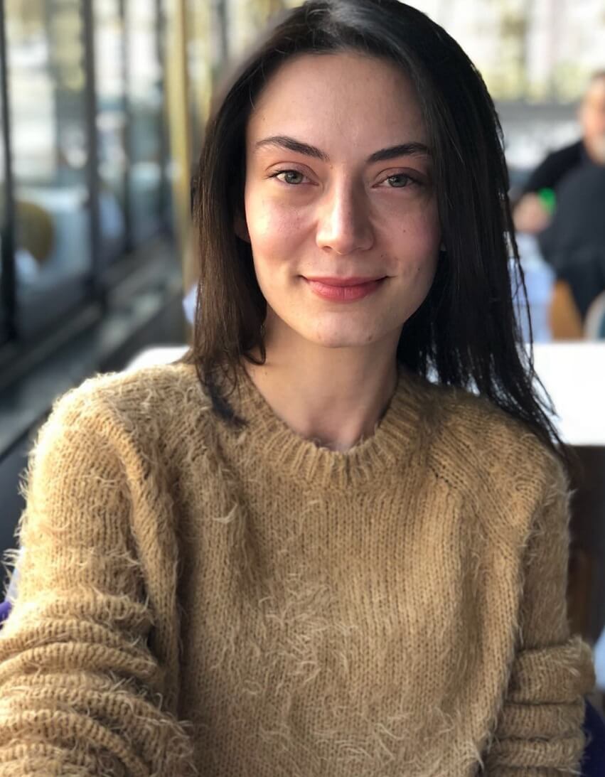 Ceren Taşçı Kimdir Kaç Yaşında, Boyu, Vikipedi, Biyografisi Ceren Taşçı Kimdir Kaç Yaşında, Boyu, Vikipedi, Biyografisi