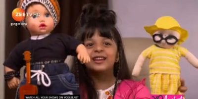 Ah Kalbim 305. Bölüm Özeti 19 Ağustos Fragmanı Abhi Kızı İle Tanışıyor