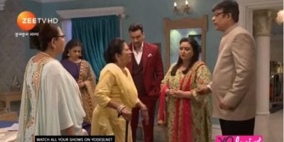 Ah Kalbim 309. Bölüm Özeti 23 Ağustos Fragmanı Swarni Dadi Prgaya yı Getirecek