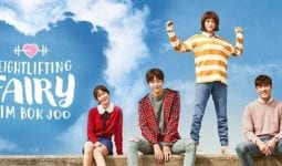 Sev Beni Dizisi Oyuncu Kadrosu Kanal 7 Weightlifting Fairy Kimbok Joo