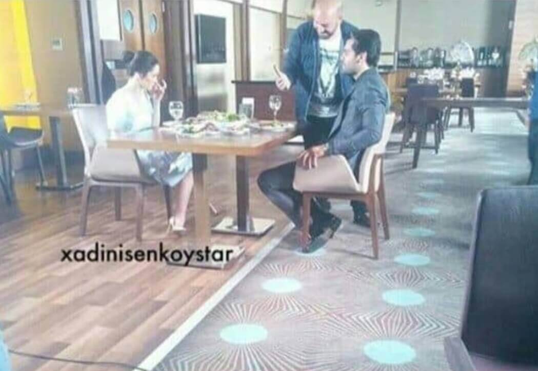 Adını Sen Koy Kaan Bebek Kimin Çocuğu? İşte Set Tüyoları Dizi Seti