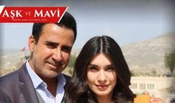 Aşk ve Mavi Yeni Sezon Ne Zaman Başlayacak? Aşk ve Mavi 70. Bölüm Ne Zaman Yayınlanacak?