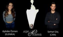 Aşk-ı Kıbrıs Oyuncuları Kadrosu ve Karakterleri