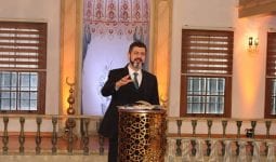 Kanal D Sahur Programı 2018 Sunucusu Mehmet Fatih Çıtlak Kimdir?