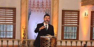 Kanal D Sahur Programı 2018 Sunucusu Mehmet Fatih Çıtlak Kimdir?