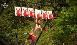 Survivor 2018 6 Mayıs Dokunulmazlığı Kim Kazandı? Survivor 2018 64. Bölüm Fragmanı