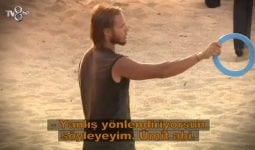 Survivor 2018 5 Mayıs Dokunulmazlığı Kim Kazandı? Survivor 2018 63. Bölüm Fragmanı