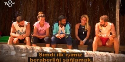 Survivor 2018 25 mayıs İstanbul Ödülü Kim Kazandı? Survivor 2018 80. Bölüm Fragmanı