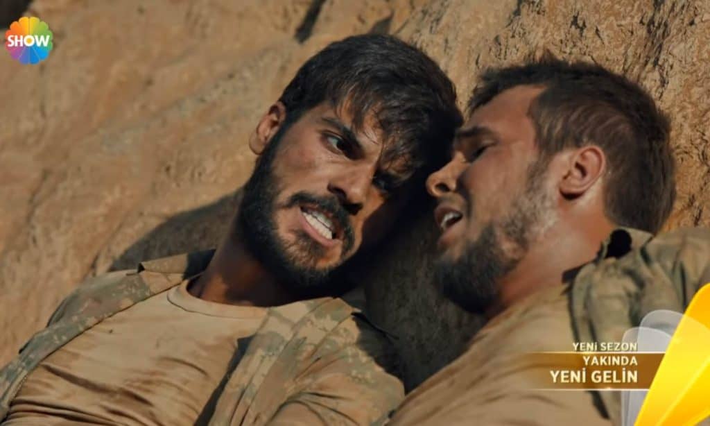 Yeni Gelin 16.bölüm fragmanı Yeni Gelin yeni sezon bu akşam başlıyor Yeni Gelin 16.bölüm fragmanı Yeni Gelin yeni sezon bu akşam başlıyor