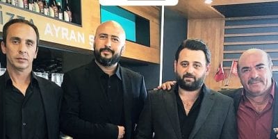 Kalk Gidelim Yeni Gelen ve Ayrılan Oyuncular