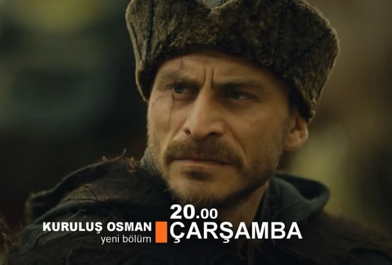 Kuruluş Osman Oyuncuları Kadrosu ve Karakterleri