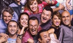 Güldür Güldür Show Neden Yok Yayından mı Kaldırıldı