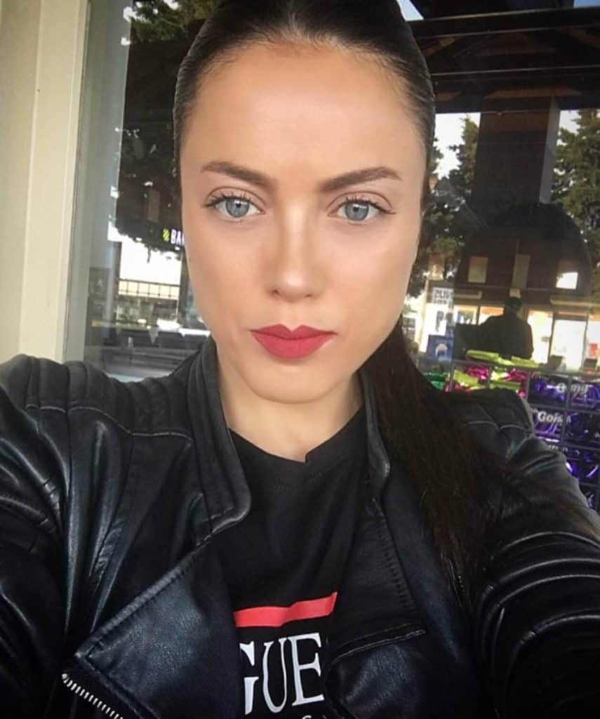 Ceren Taşçı Kimdir Kaç Yaşında, Boyu, Vikipedi, Biyografisi Ceren Taşçı Kimdir Kaç Yaşında, Boyu, Vikipedi, Biyografisi