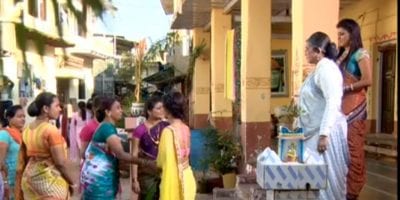 Kördüğüm 329. Bölüm Özeti 1 Temmuz Fragmanı Mukta’nın Sefil Hayatı Üzüyor