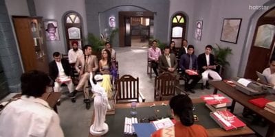 Sev Yeter 6. Bölüm Özeti 25 Haziran Fragmanı Shagun&Raman Resmen Boşandı