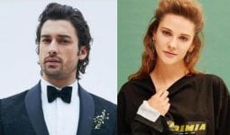 Elimi Bırakma Cenk ve Azra Evlenecek mi? Alina Boz ve Alp Navruz Yakışıyor mu?