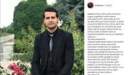 Erkan Meriç Adını Sen Koy’dan Neden Ayrıldı? Geri Dönecek mi?