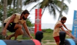 Survivor 2018 20 Haziran Dokunulmazlığı Kim Kazandı? Survivor 2018 104. Bölüm Fragmanı Sembol Finali