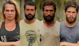 Survivor 2018 30 Haziran Sms Sonuçları? Survivor 2018’i Kim Kazanacak?