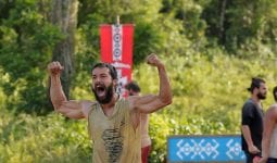 Survivor 2018 95. Bölüm Fragmanı Survivor 2018 11 Haziran İletişimi Ödülü Kim Kazandı? Hakan ve Mustafa Tartışması