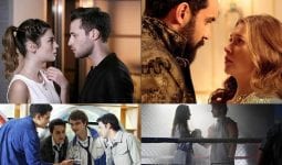 2018’in En iyi yaz dizisi hangisi? (Anket)