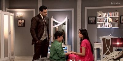 Sev Yeter 13 Temmuz Özeti 20. Bölüm Fragmanı Ashok’un Aditi Silahı