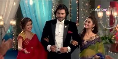 Kördüğüm 351. Bölüm Özeti 23 Temmuz Fragmanı Tapasya&Rathor Yeniden Evlendi