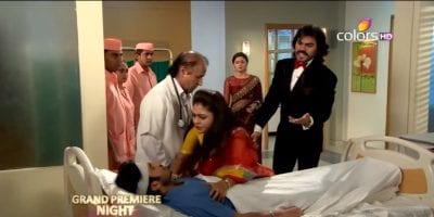 Kördüğüm 359. Bölüm Özeti 31 Temmuz Fragmanı Nani Visnu’yu Öldürmeye Çalışıyor