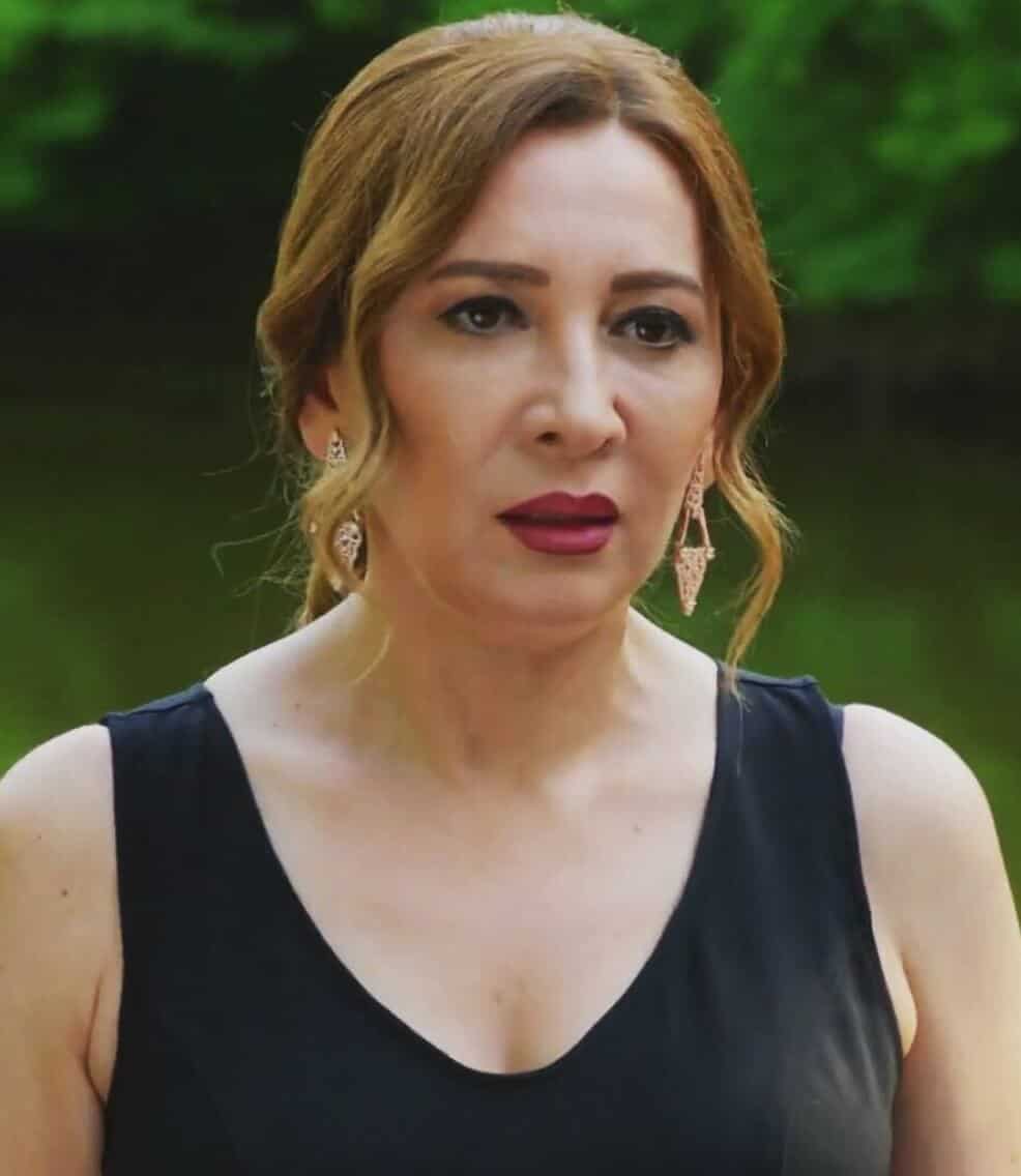 Verda Dizisi Oyuncuları Kadrosu ve Karakterleri(Tam Liste Oyuncular