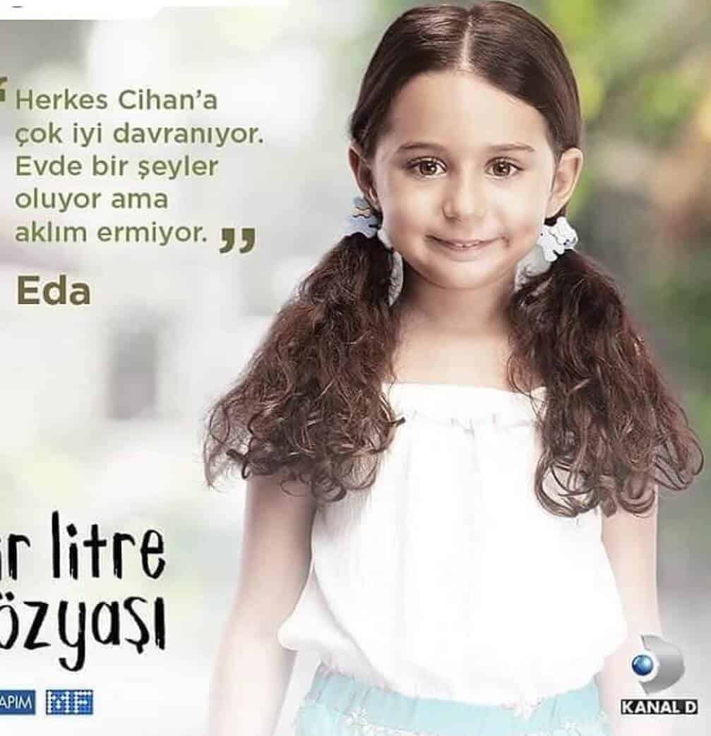 Bir Litre Gözyaşı Zeynep Kimdir Şeyma BADAY Kimdir Kaç Yaşında 82