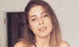 Buse Sinem İren Kimdir? (Çocuklar Duymasın Simay) Havuç Kimle Evleniyor? Laz Kızı kim?