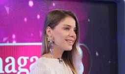 Gel Konuşalım Yeni Sunucusu Esra Eron Kimdir? Seda Akgül Gel Konuşalım’dan Neden Ayrıldı?