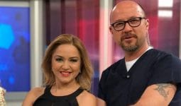 Günaydın Doktor Sunucusu Neden Değişti? Günaydın Doktor Yeni Sunucusu Ceyda Düvenci Kimdir?
