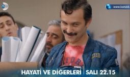 Hayati ve Diğerleri Neden Final Yapıyor? İşte Nedeni