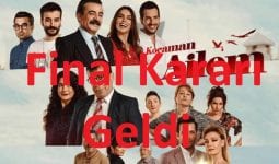 Kocaman Ailem Yeni Sezonda Devam Edecek mi?