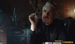 Nefes Nefese Ne Zaman Başlayacak?