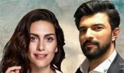 Başka İhtimal Filmi Oyuncu Kadrosu ve Karakterleri ile Fragmanı (Bergüzar Korel ve Engin Akyürek)