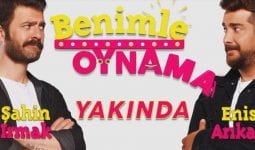 Benimle Oynama Sunucuları Kimler? Benimle Oynama Yarışmacıları Listesi